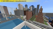 city maps for minecraft screenshot 2