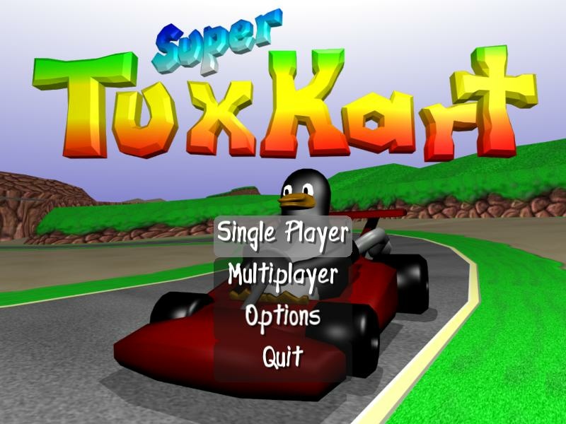 Download & Play Super Kart Tour on PC & Mac (Emulator)