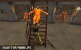 Ninja Assassin Prison Escape screenshot 12