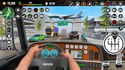 Truck Driving screenshot 4