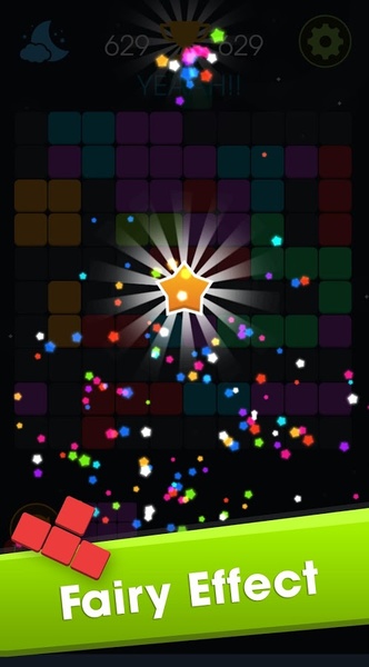 Block puzzle kool - Preview 1