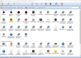 Windows 10 Manager para Windows - Descárgalo gratis en Uptodown
