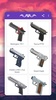 HD Weapons from GTA 5 screenshot 19