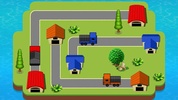 Cargo Driver Truck Game screenshot 11