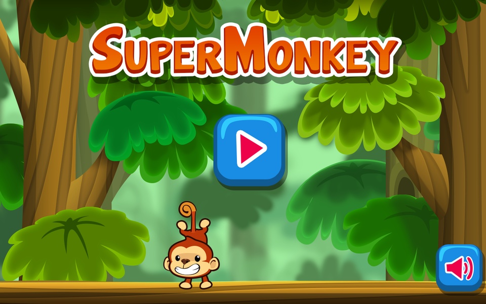 SuperMonkey - Preview 6