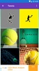 Baseball, Boxing, Tennis Wallpapers screenshot 8