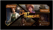 The Last Threat screenshot 1
