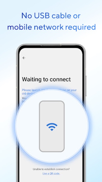 ASUS Data Transfer - Preview 3