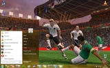 EA SPORTS World Cup Windows 7 Theme screenshot 9