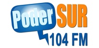 Poder Sur 104 FM screenshot 5