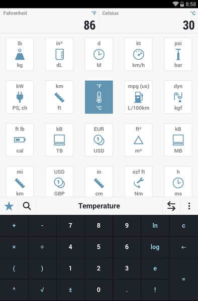 Convertbee - Preview 1