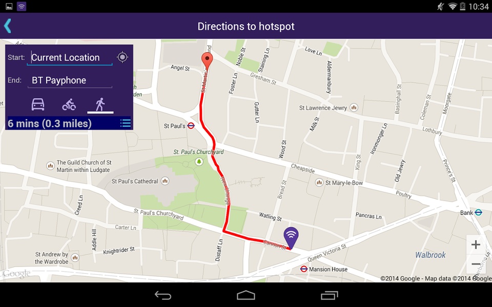BT Wi-fi - Preview 12