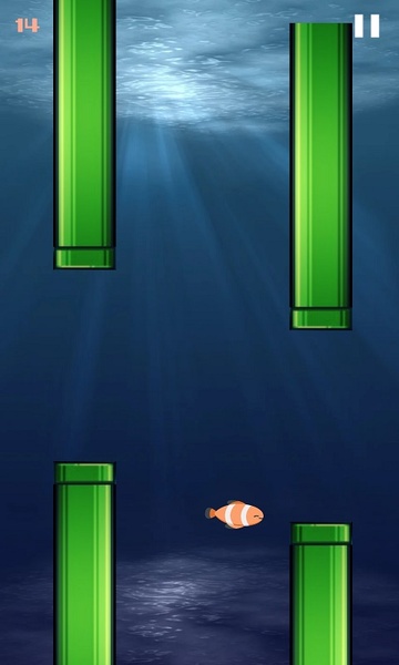 World Fish - Preview 1