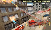 New York Fire Rescue Simulator screenshot 13