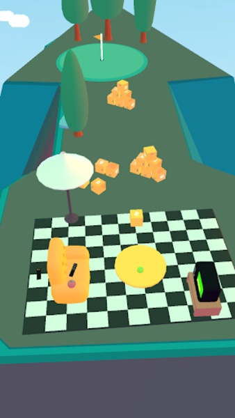 Very Golf - Preview 3