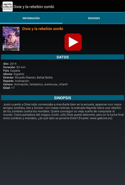 ACAccesible - Preview 2