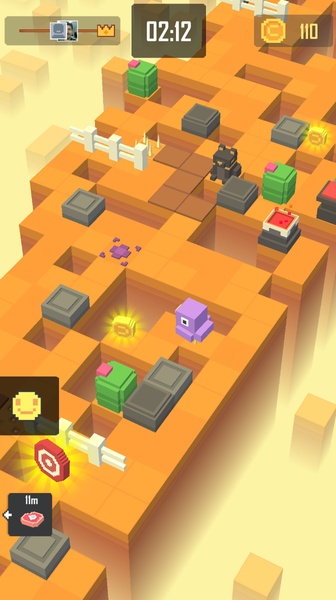 Cube Critters - Preview 4