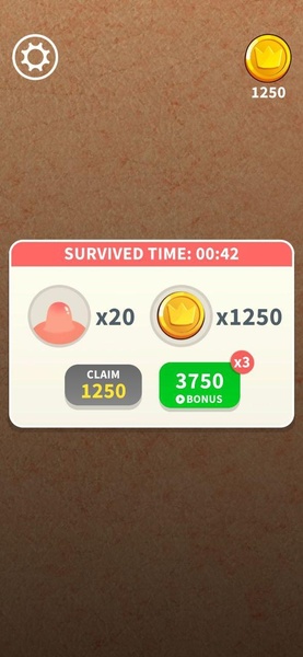 Acne Survival - Preview 8