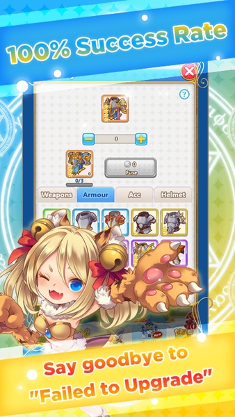 AFK Battle - Preview 4