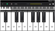 Digital Piano Kayboard screenshot 4