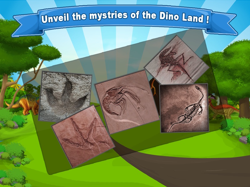 Super Dino - Preview 8