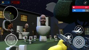 Alphabet Shooter: Survival FPS screenshot 10