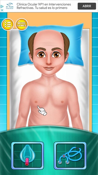 Cardiac Hospital - Preview 2