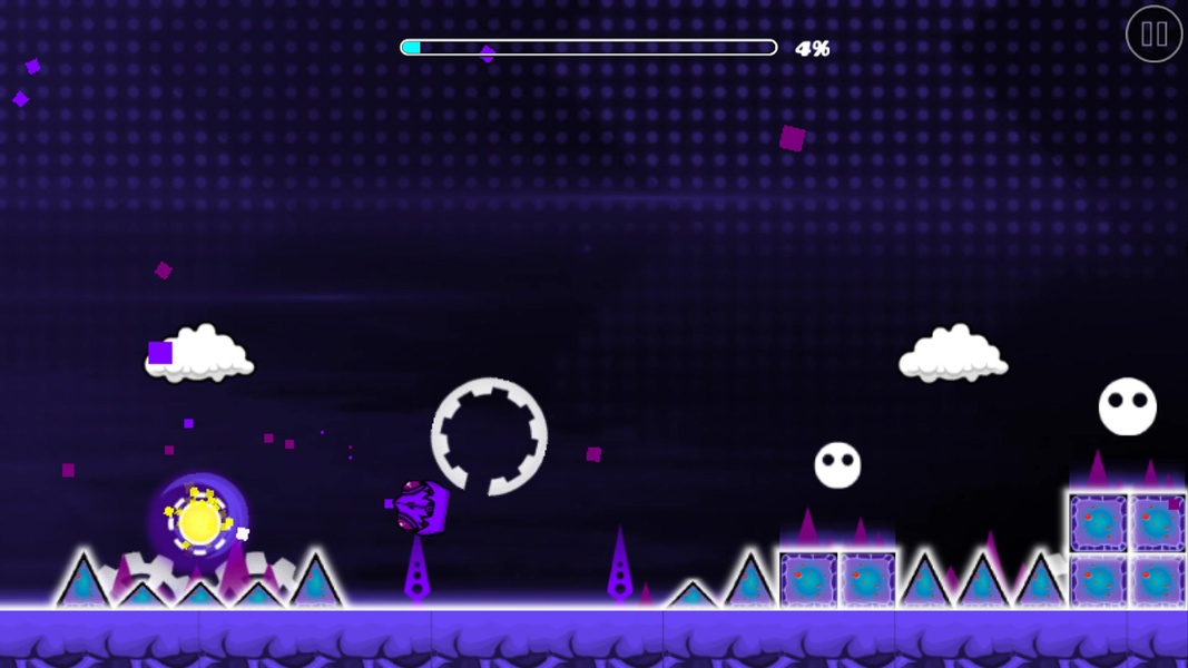 Geometry Dash Darkness - Preview 10
