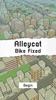 Alleycat: Bike Fixed screenshot 6