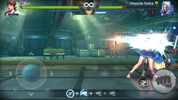 Final Fighter screenshot 1