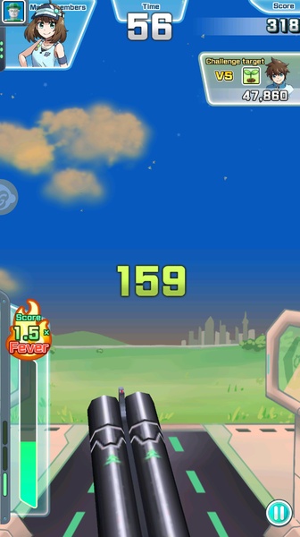 PocketSport - Preview 2