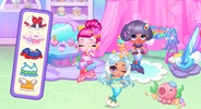 Sweet Dolls：Mermaid Princess screenshot 3