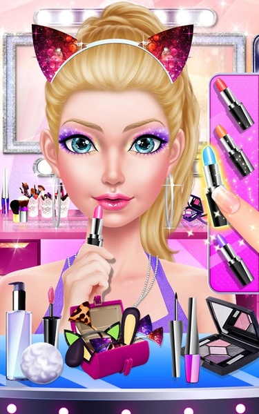 Fashion Doll Pop Star - Preview 9