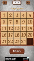 Numpuz: Classic Number Games, Num Riddle Puzzle screenshot 1
