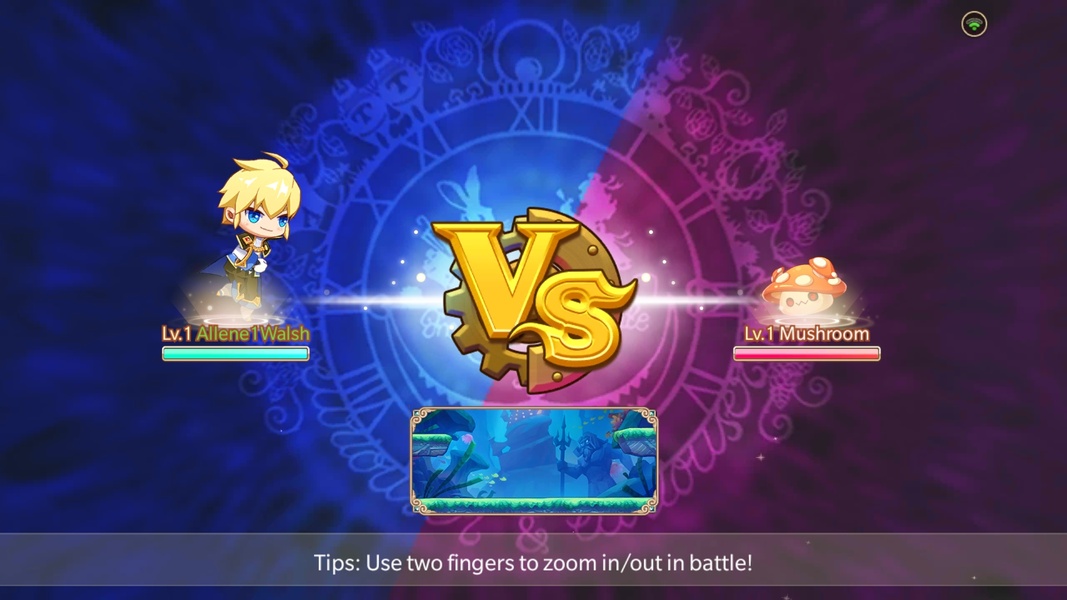 Blast Heroes: Fantasy Storm - Preview 9