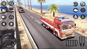 Indian Cargo Truck Wala Game screenshot 4