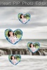Heart PIP Collage screenshot 4