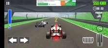 Formula Racing Games Car Games screenshot 5