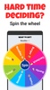 Spin The Wheel screenshot 12