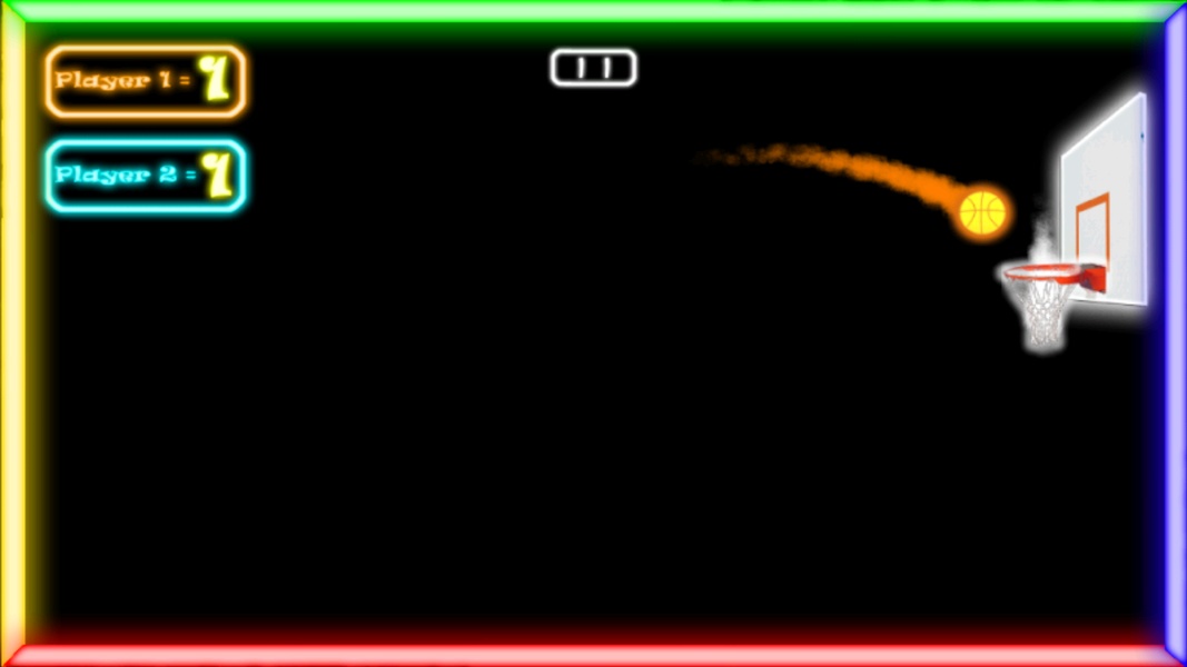 Glow Basketball - Preview 6