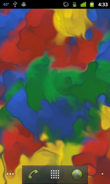 Finger Paint Lite - Preview 2