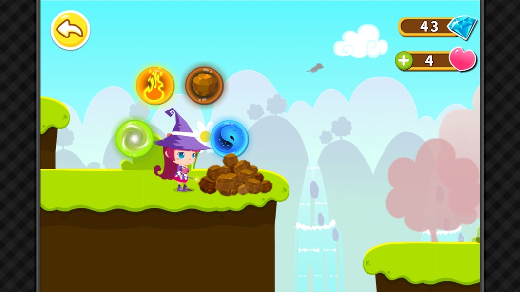 The Magician's Universe para Android - Baixe o APK na Uptodown