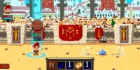 Gladiator Rising II screenshot 7