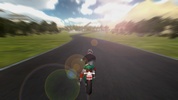 Motorcycle Trial Driving screenshot 2