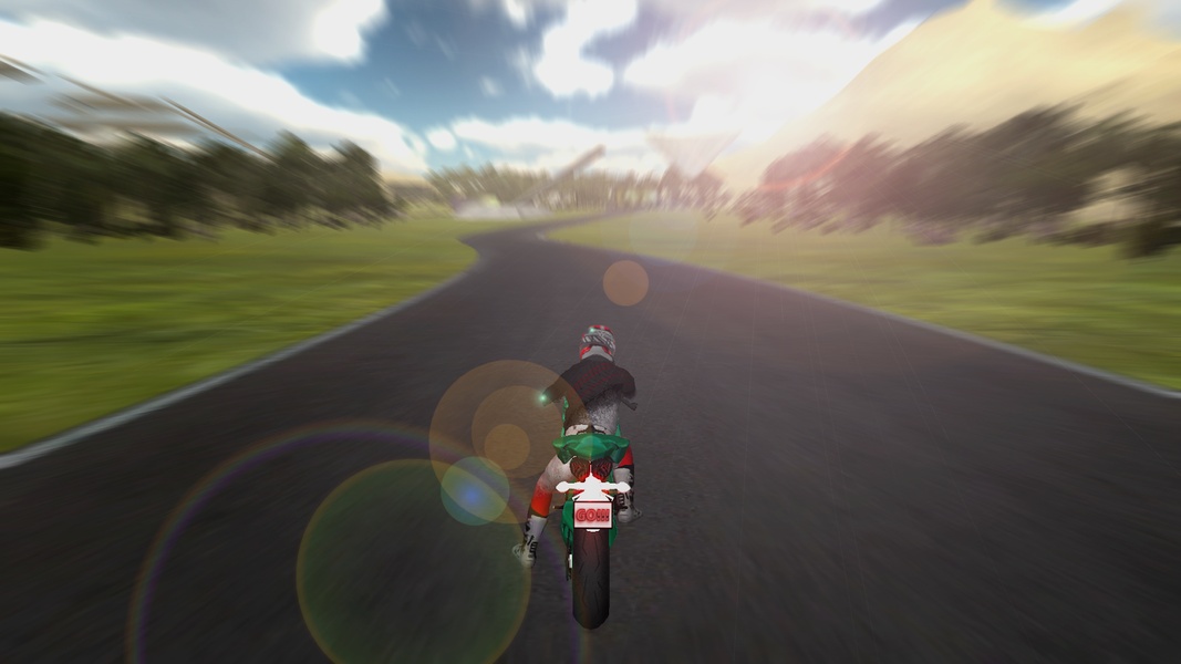 Motorcycle Trial Driving - Preview 2