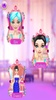 Indian Doll Wedding Fashion screenshot 1