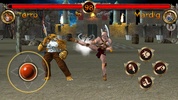 Terra Fighter - Fighting Games screenshot 8