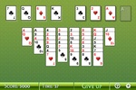 Freecell Solitaire screenshot 1