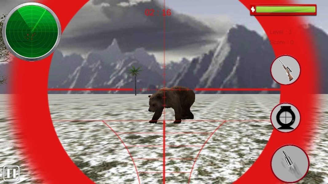 Night Bear Hunting - Preview 7