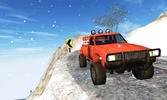 Truck Speed Driving 3D screenshot 2